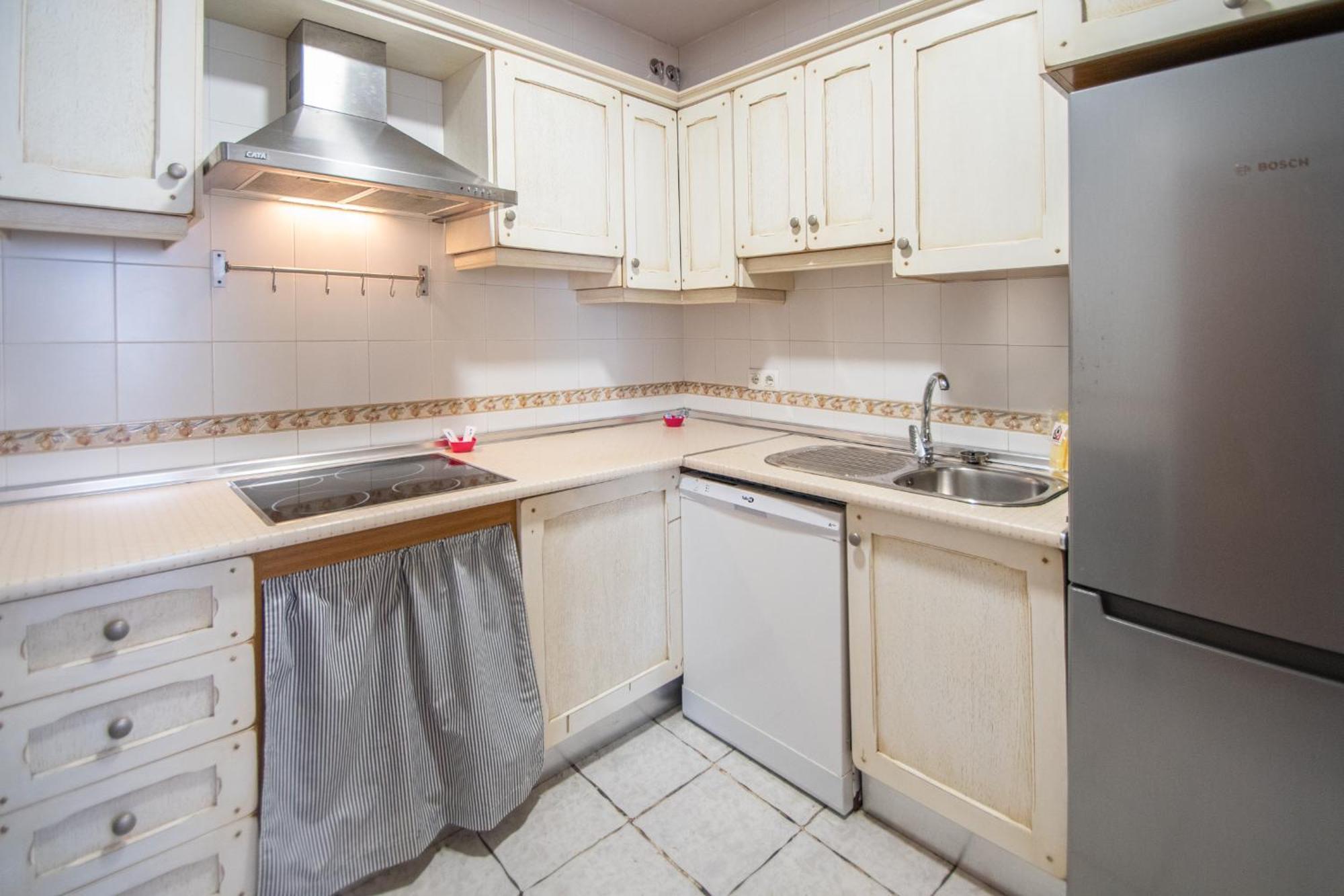 Apartamento Santa M Serenity Καντίζ Εξωτερικό φωτογραφία