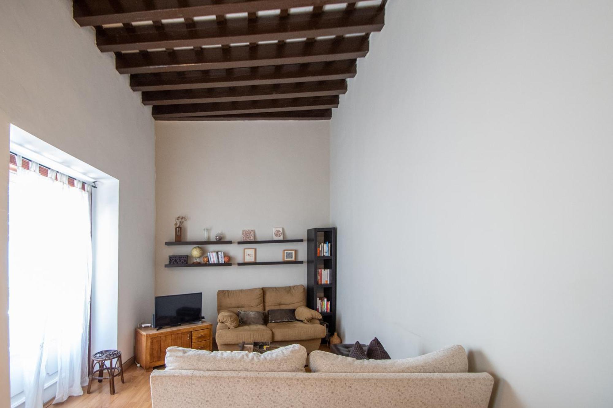 Apartamento Santa M Serenity Καντίζ Εξωτερικό φωτογραφία