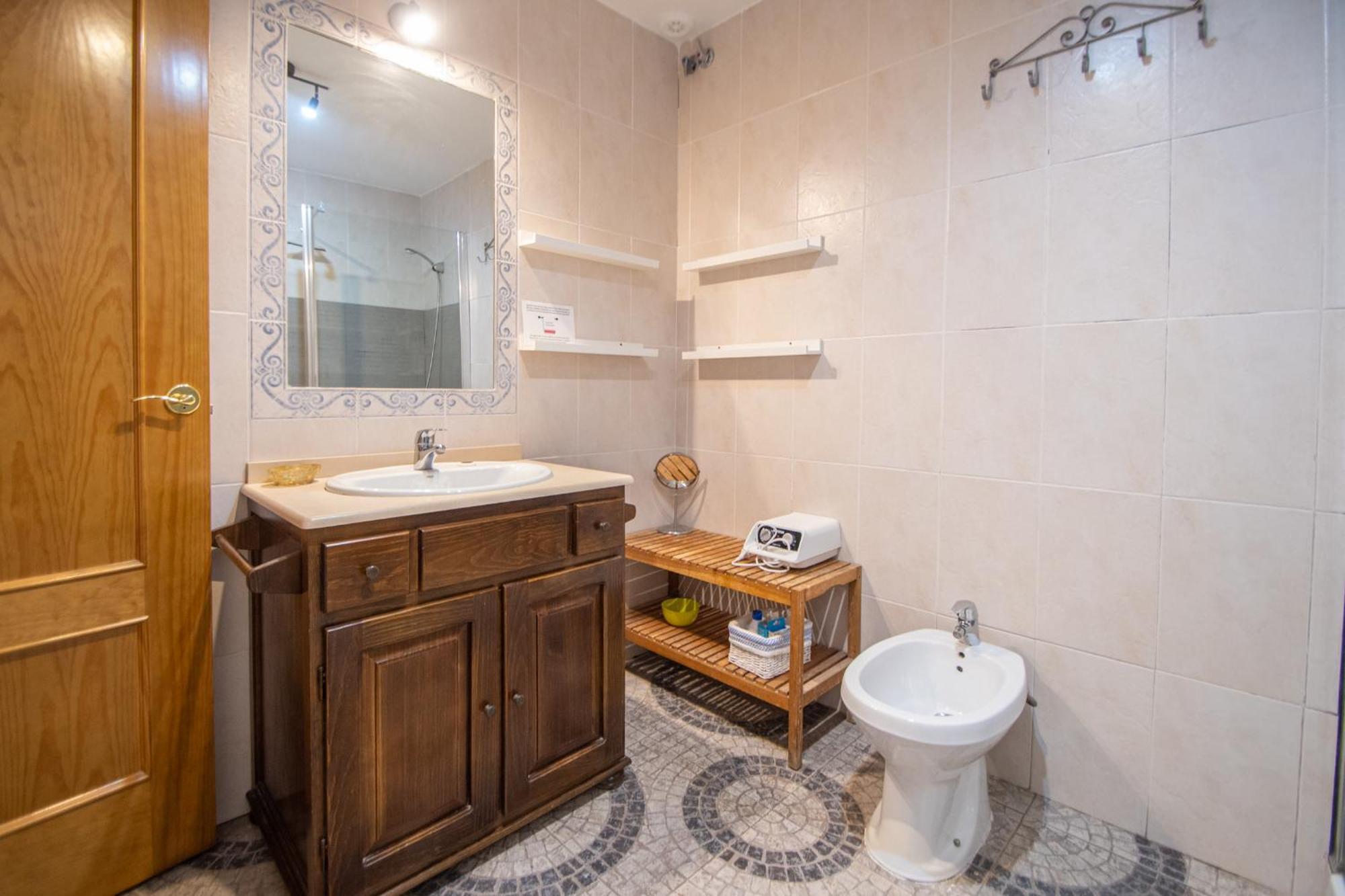 Apartamento Santa M Serenity Καντίζ Εξωτερικό φωτογραφία