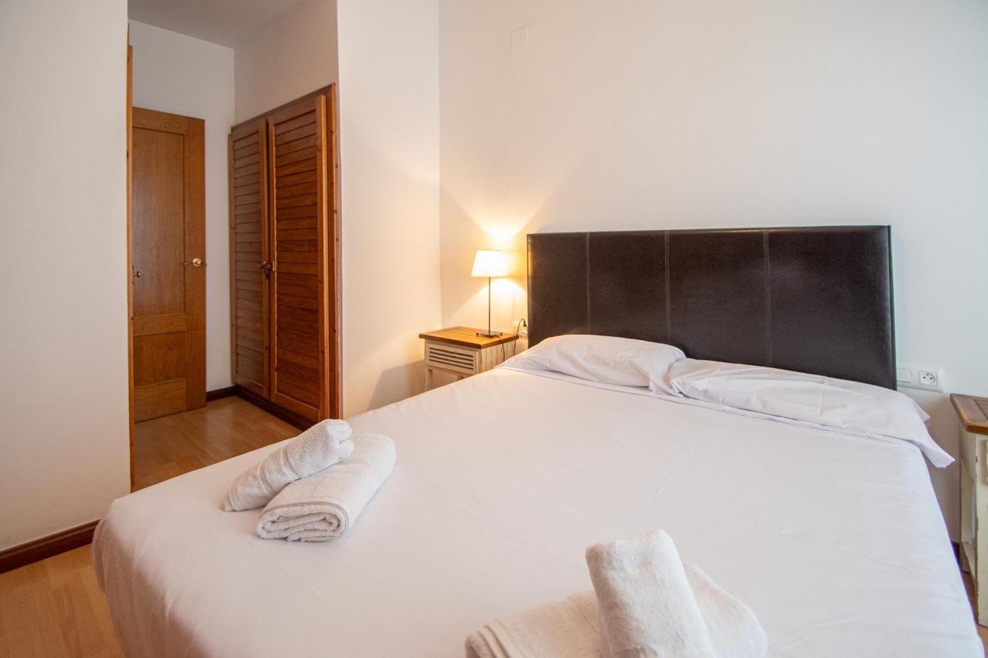 Apartamento Santa M Serenity Καντίζ Εξωτερικό φωτογραφία