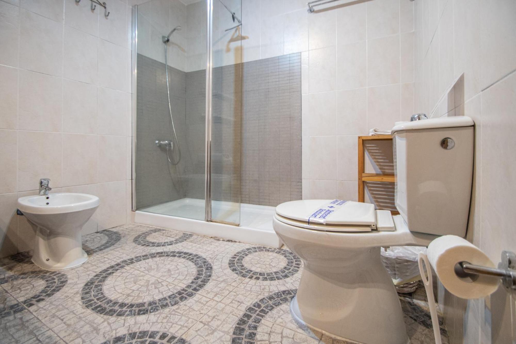 Apartamento Santa M Serenity Καντίζ Εξωτερικό φωτογραφία