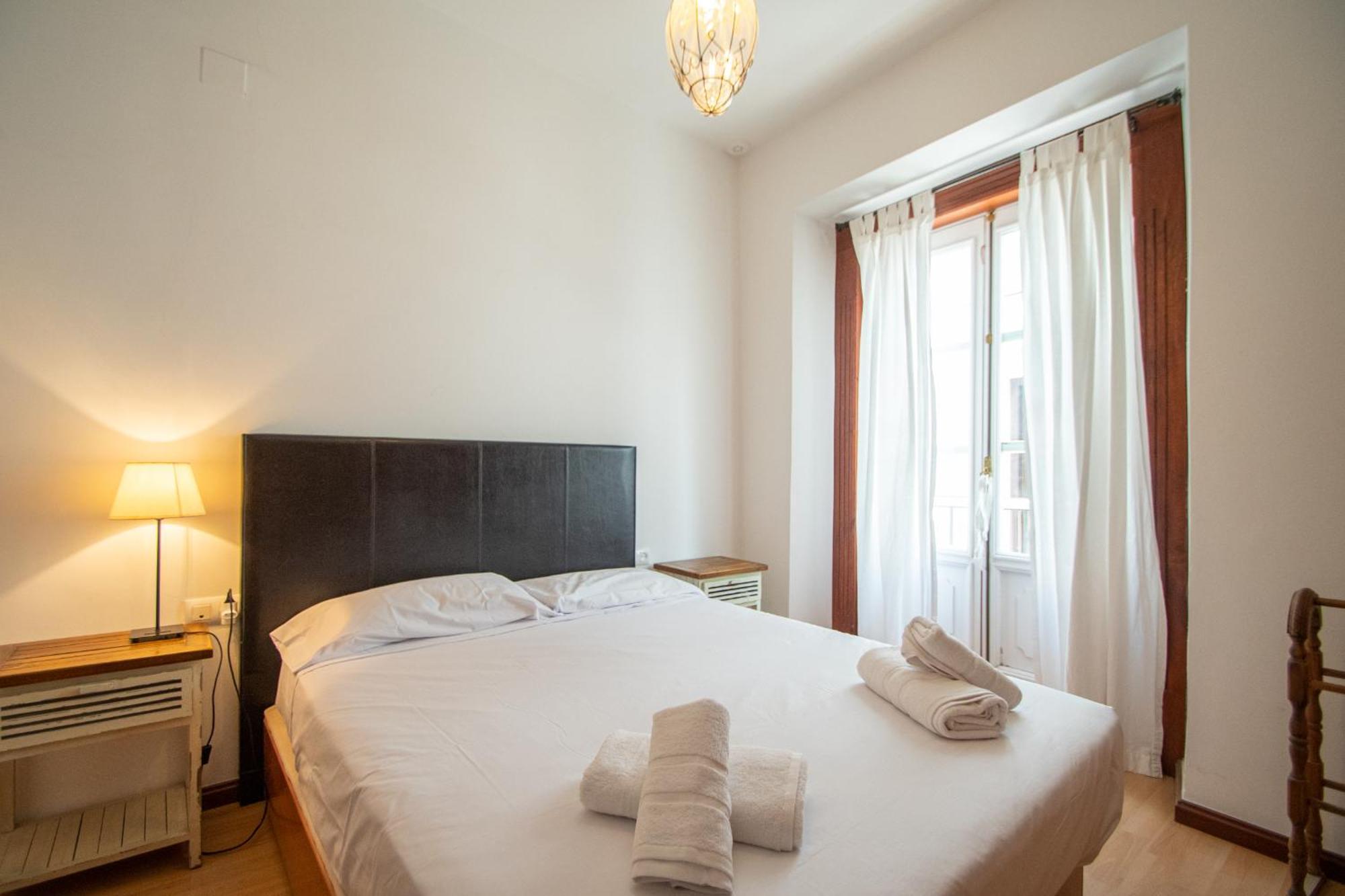 Apartamento Santa M Serenity Καντίζ Εξωτερικό φωτογραφία